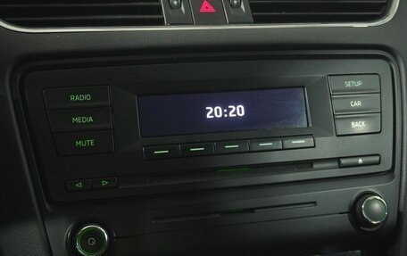 Skoda Octavia, 2013 год, 989 000 рублей, 12 фотография