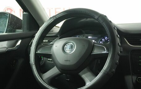 Skoda Octavia, 2013 год, 989 000 рублей, 16 фотография