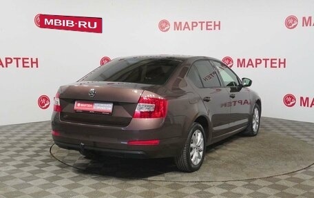 Skoda Octavia, 2013 год, 989 000 рублей, 5 фотография