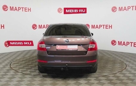 Skoda Octavia, 2013 год, 989 000 рублей, 6 фотография