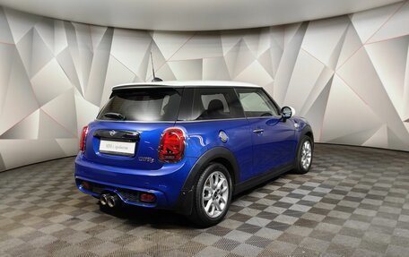 MINI Hatch, 2019 год, 2 530 000 рублей, 2 фотография