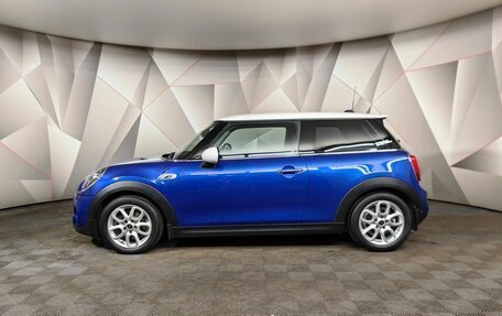MINI Hatch, 2019 год, 2 530 000 рублей, 5 фотография