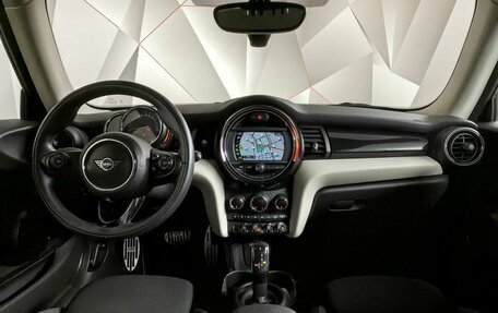 MINI Hatch, 2019 год, 2 530 000 рублей, 11 фотография