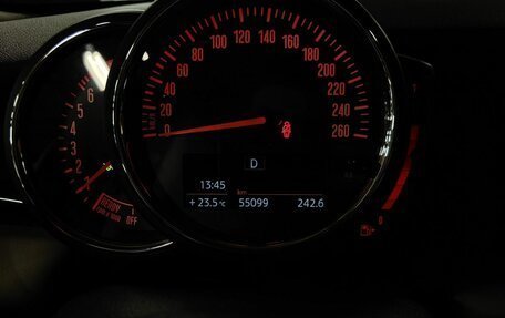 MINI Hatch, 2019 год, 2 530 000 рублей, 13 фотография