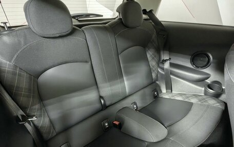 MINI Hatch, 2019 год, 2 530 000 рублей, 14 фотография