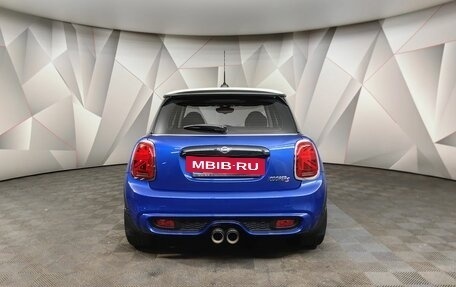 MINI Hatch, 2019 год, 2 530 000 рублей, 4 фотография