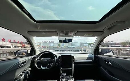 Hyundai ix35, 2022 год, 1 429 029 рублей, 6 фотография