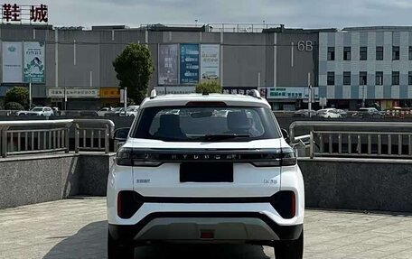 Hyundai ix35, 2022 год, 1 429 029 рублей, 5 фотография