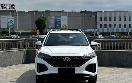 Hyundai ix35, 2022 год, 1 429 029 рублей, 2 фотография