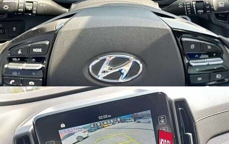 Hyundai ix35, 2022 год, 1 429 029 рублей, 7 фотография