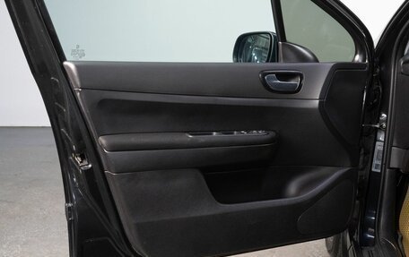Peugeot 307 I, 2007 год, 350 000 рублей, 11 фотография