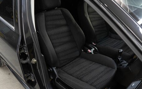Peugeot 307 I, 2007 год, 350 000 рублей, 15 фотография