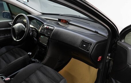 Peugeot 307 I, 2007 год, 350 000 рублей, 14 фотография