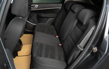 Peugeot 307 I, 2007 год, 350 000 рублей, 16 фотография