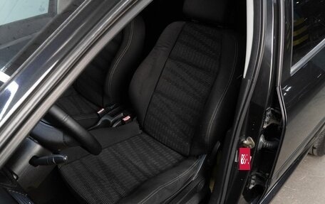 Peugeot 307 I, 2007 год, 350 000 рублей, 13 фотография