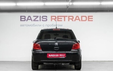 Peugeot 307 I, 2007 год, 350 000 рублей, 7 фотография