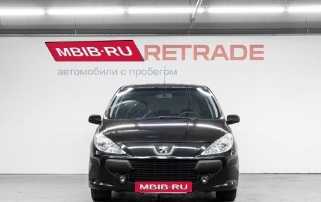 Peugeot 307 I, 2007 год, 350 000 рублей, 3 фотография