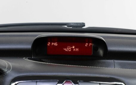 Peugeot 307 I, 2007 год, 350 000 рублей, 22 фотография
