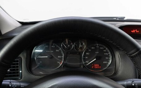 Peugeot 307 I, 2007 год, 350 000 рублей, 23 фотография