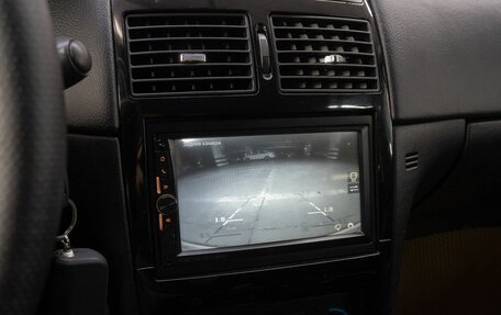 Peugeot 307 I, 2007 год, 350 000 рублей, 20 фотография