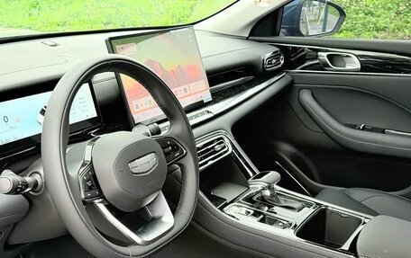 Geely Emgrand, 2026 год, 1 450 333 рублей, 6 фотография