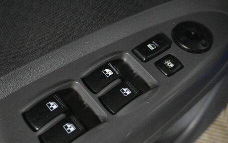 KIA Rio II, 2009 год, 450 000 рублей, 14 фотография