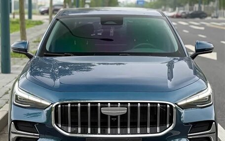 Geely Emgrand, 2026 год, 1 450 333 рублей, 2 фотография