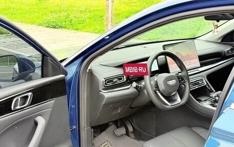 Geely Emgrand, 2026 год, 1 450 333 рублей, 5 фотография
