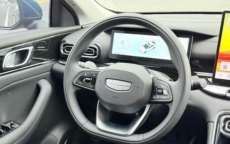 Geely Emgrand, 2026 год, 1 450 333 рублей, 8 фотография