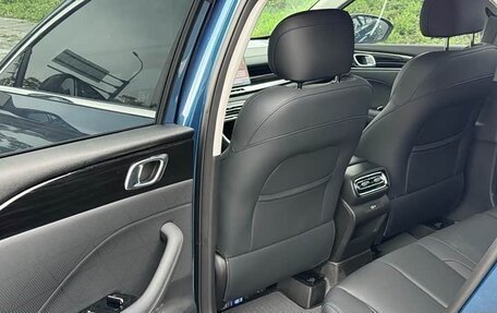 Geely Emgrand, 2026 год, 1 450 333 рублей, 12 фотография