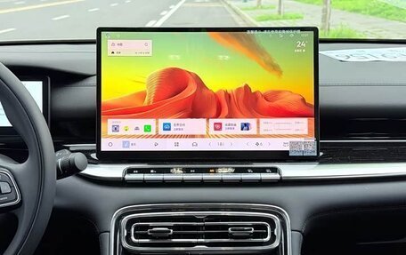 Geely Emgrand, 2026 год, 1 450 333 рублей, 9 фотография