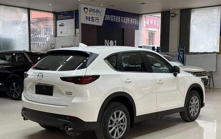 Mazda CX-5 II, 2026 год, 2 837 000 рублей, 4 фотография