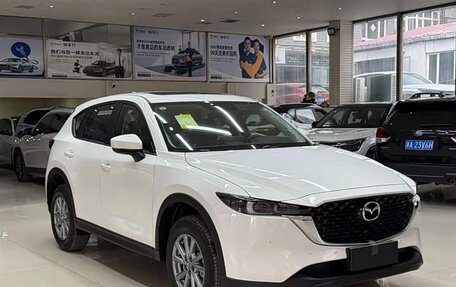 Mazda CX-5 II, 2026 год, 2 837 000 рублей, 3 фотография