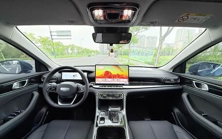 Geely Emgrand, 2026 год, 1 450 333 рублей, 7 фотография