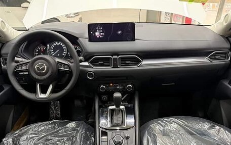 Mazda CX-5 II, 2026 год, 2 837 000 рублей, 9 фотография