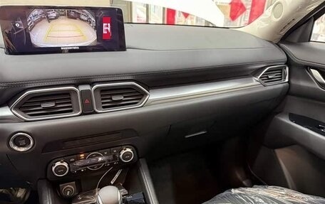 Mazda CX-5 II, 2026 год, 2 837 000 рублей, 11 фотография