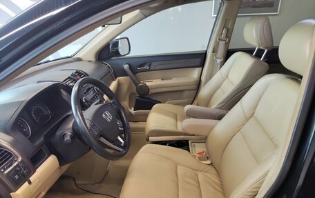 Honda CR-V III рестайлинг, 2008 год, 1 069 000 рублей, 8 фотография