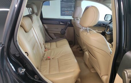 Honda CR-V III рестайлинг, 2008 год, 1 069 000 рублей, 10 фотография