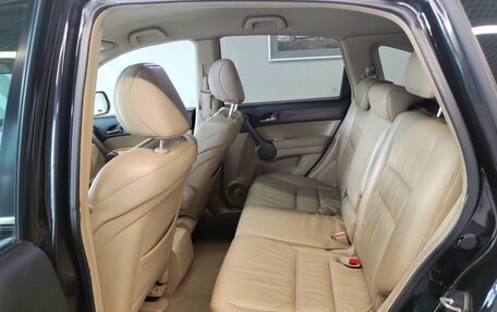 Honda CR-V III рестайлинг, 2008 год, 1 069 000 рублей, 11 фотография