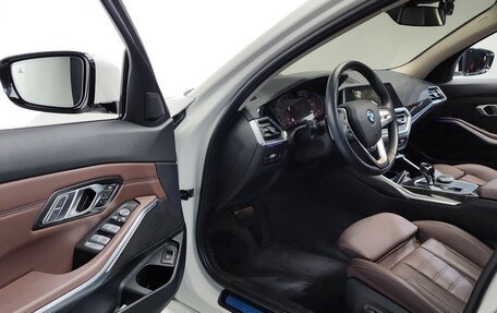 BMW 3 серия, 2023 год, 3 900 000 рублей, 7 фотография