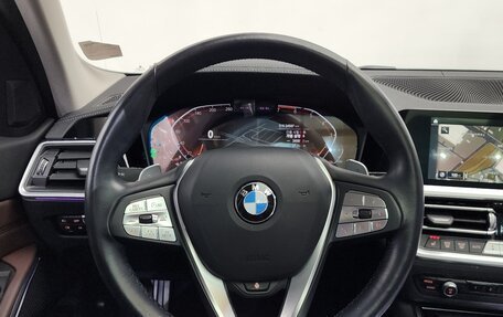 BMW 3 серия, 2023 год, 3 900 000 рублей, 9 фотография