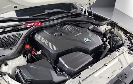 BMW 3 серия, 2023 год, 3 900 000 рублей, 3 фотография