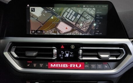 BMW 3 серия, 2023 год, 3 900 000 рублей, 13 фотография