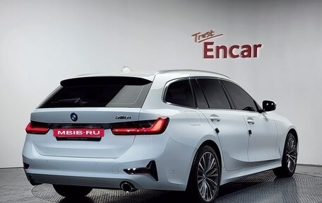 BMW 3 серия, 2023 год, 3 900 000 рублей, 5 фотография