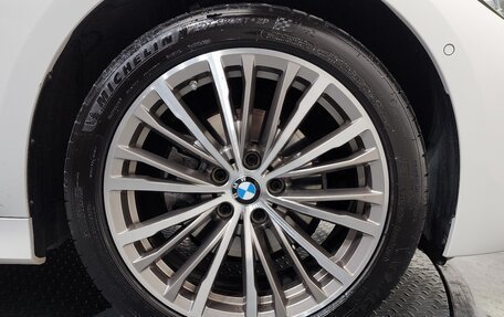 BMW 3 серия, 2023 год, 3 900 000 рублей, 20 фотография