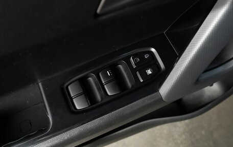 Hyundai Creta I рестайлинг, 2017 год, 1 650 000 рублей, 12 фотография
