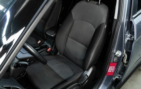 Hyundai Creta I рестайлинг, 2017 год, 1 650 000 рублей, 13 фотография
