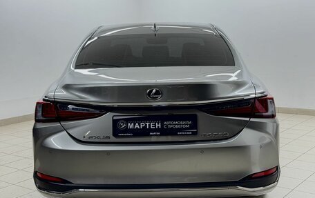 Lexus ES VII, 2020 год, 4 378 000 рублей, 4 фотография