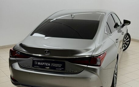 Lexus ES VII, 2020 год, 4 378 000 рублей, 8 фотография