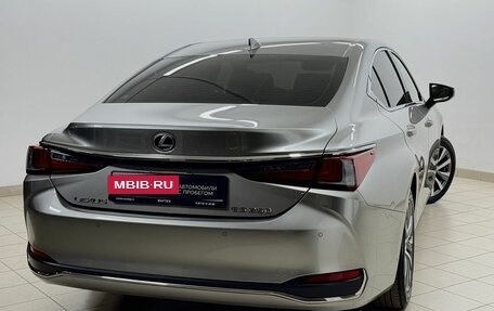 Lexus ES VII, 2020 год, 4 378 000 рублей, 5 фотография